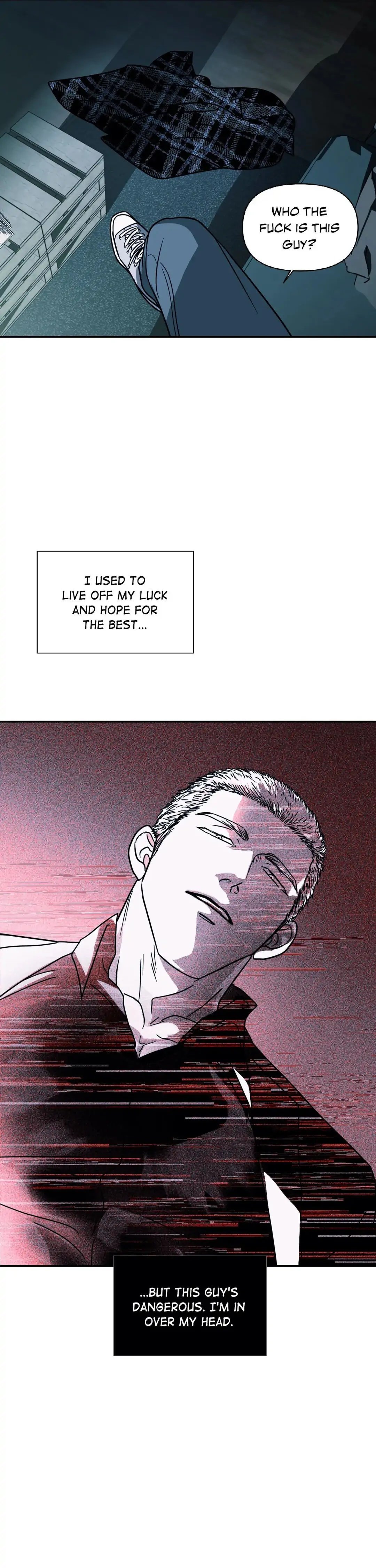 Shutline, Chapter 6 image 29
